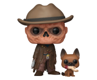FUNKO POP&Buddy: Fallout - Ghoul & CX404 - 1486986 - zdjęcie 2